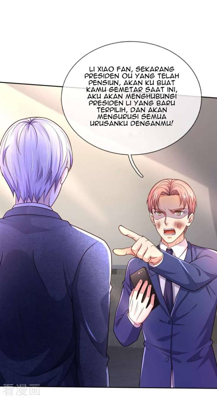 I am Daxianzun Chapter 316 Gambar 11